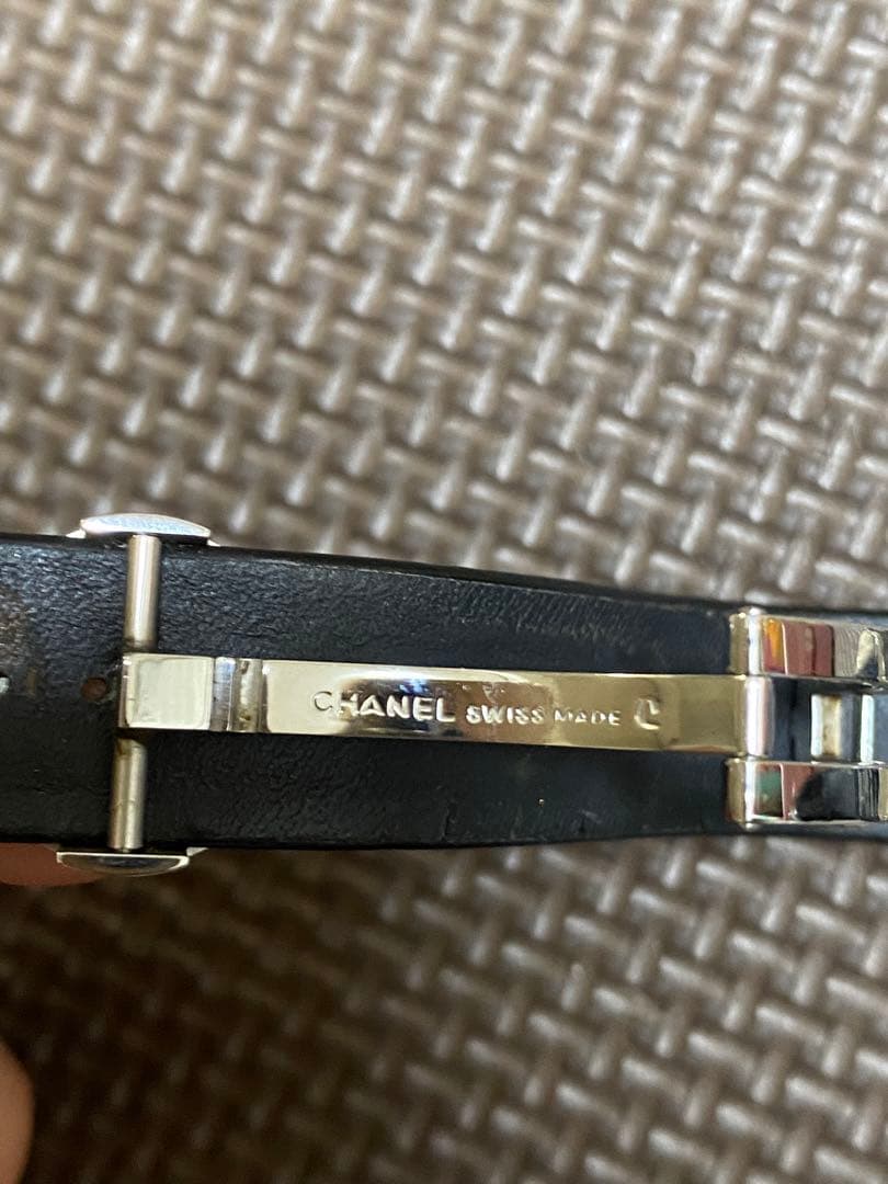 CHANEL 時計