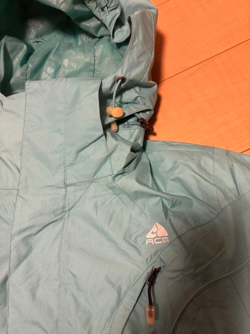 NIKE ACG スキーウェア　スノーボードウェア