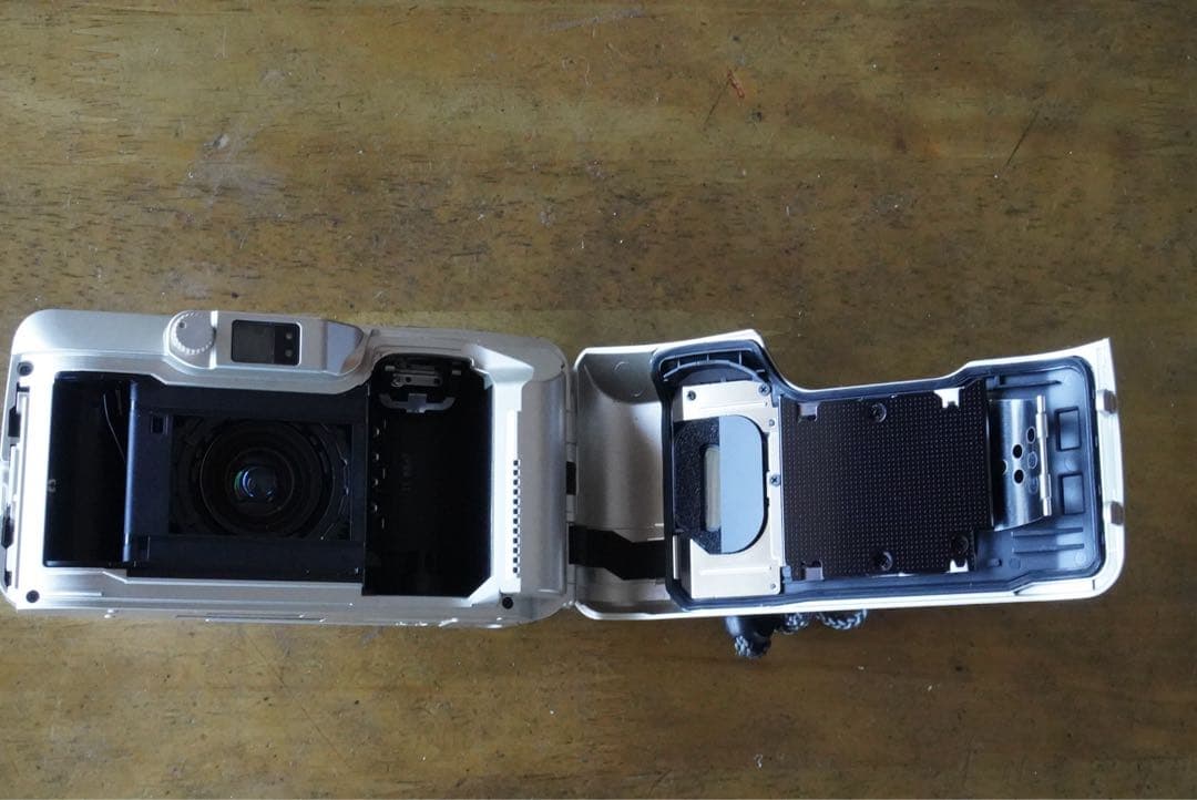 μ-Ⅲ 150 ミューⅢ 美品