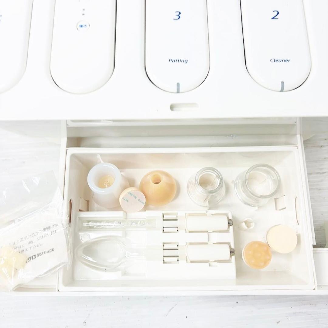 FEXA ホメオスタイル　美顔器　　フィクサ