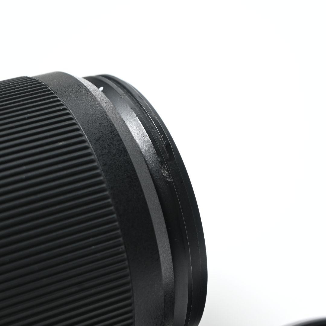 レンズ(ズーム) Nikon NIKKOR Z DX 50-250mm f4.5-6.3 VR