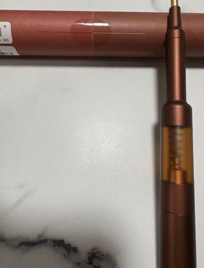 美品 FACEPOINTERIIby COREFIT2 別売ケース付き