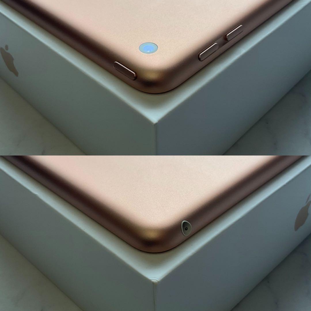 【超美品】Apple iPad 第6世代 Wi-Fi 32GB