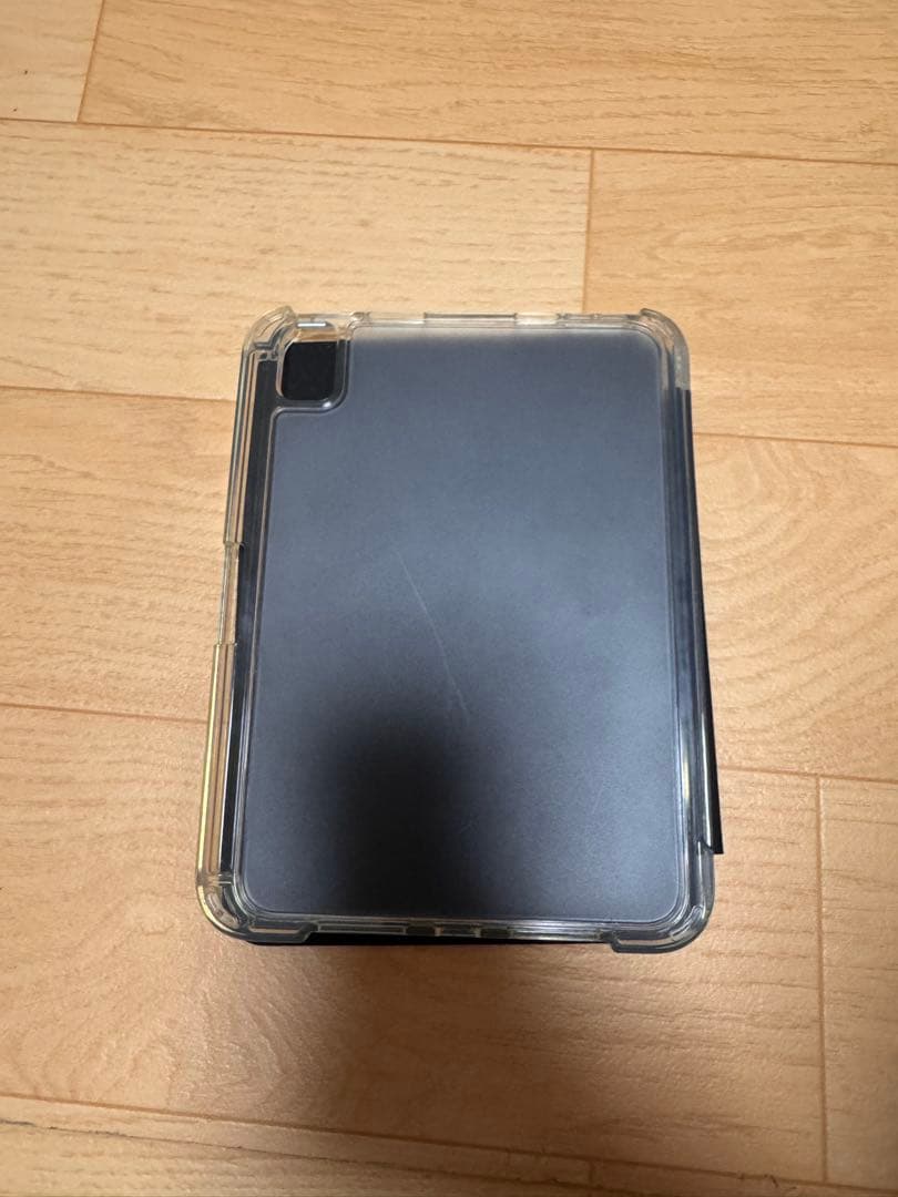 iPad mini第7世代　Keyboard Apple Pencil Pro