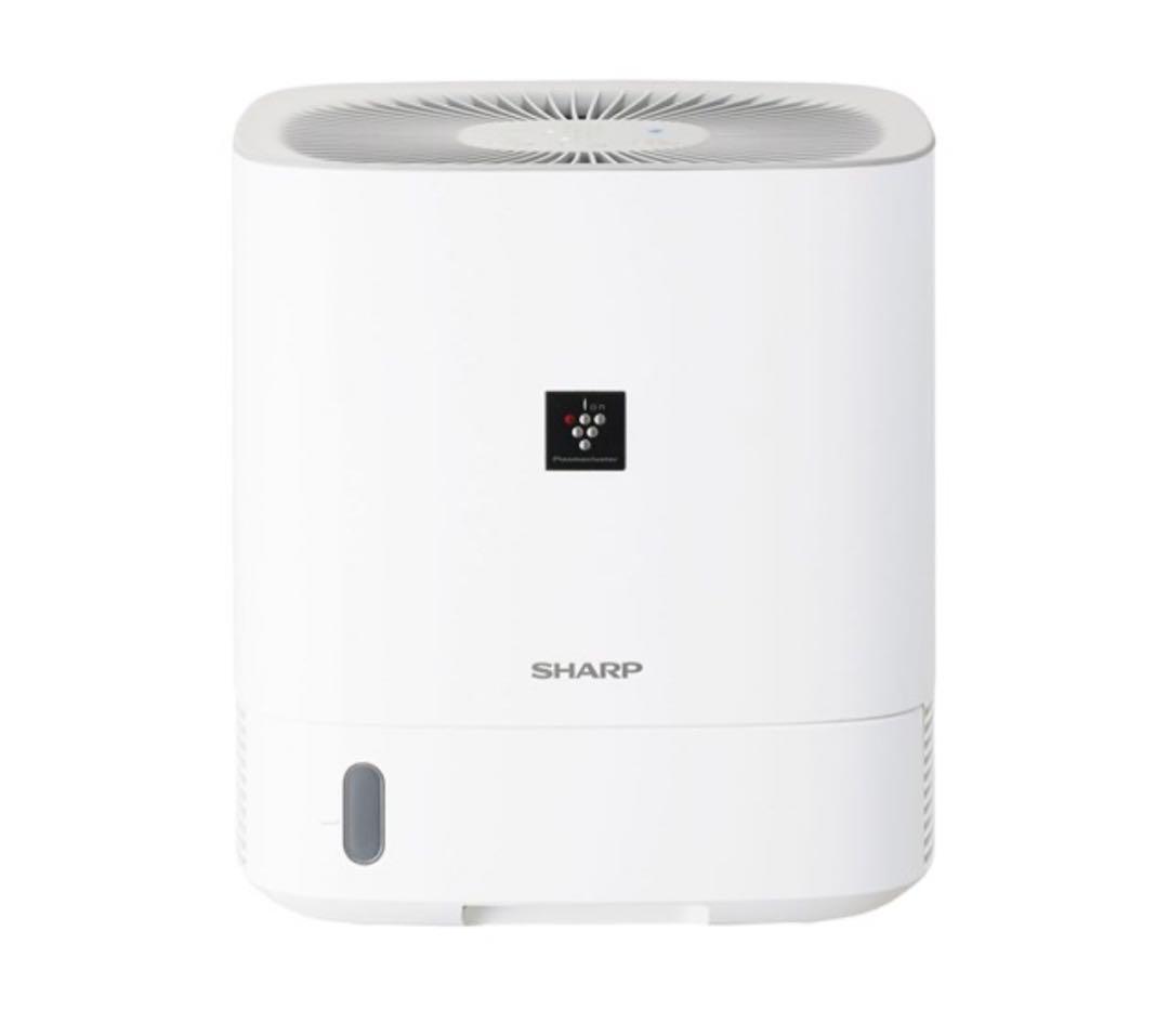 CV-S60-W シャープ　SHARP 衣類乾燥除湿機 デシカント