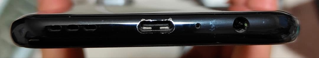 oppo reno 5a 中古