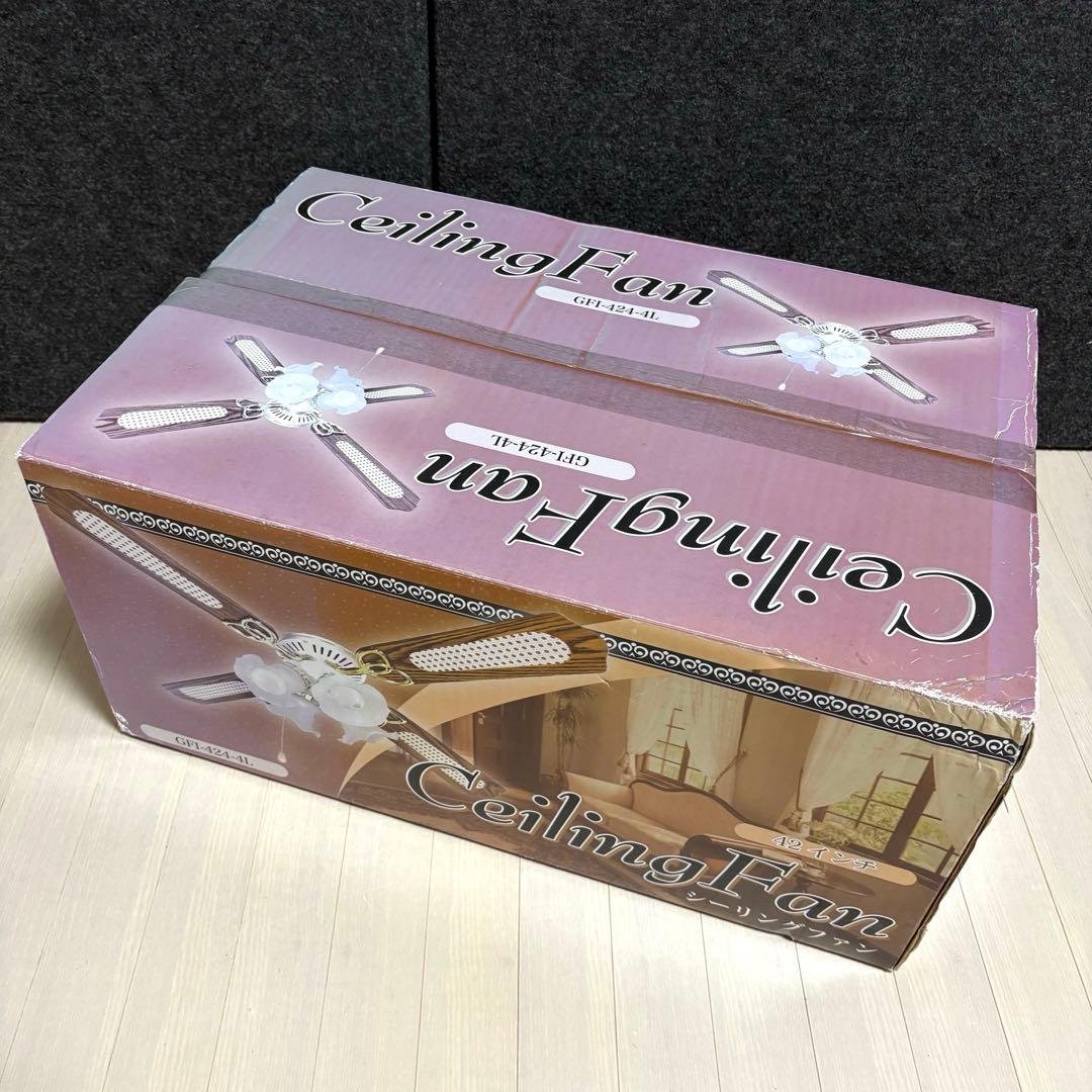 シーリングファン　LED　シーリングライト　北欧　インテリア　シャンデリア