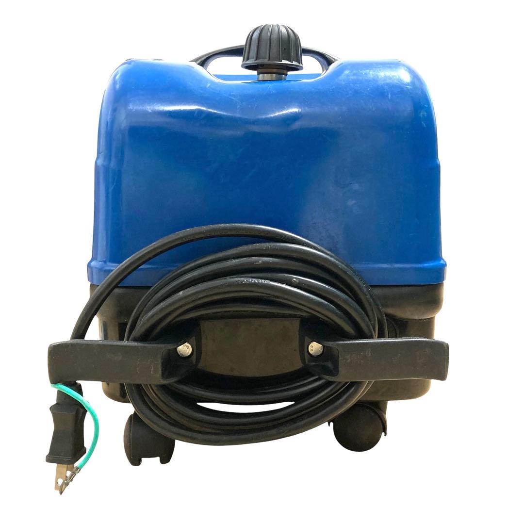 スチームクリーナー 洗浄機 TOSCA 100 ECO 蔵王産業 おそうじ本舗