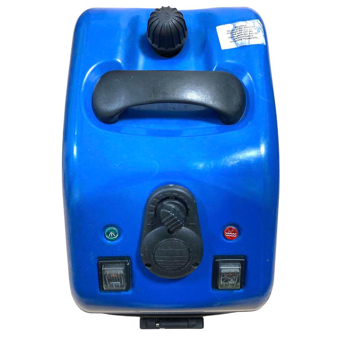 スチームクリーナー 洗浄機 TOSCA 100 ECO 蔵王産業 おそうじ本舗