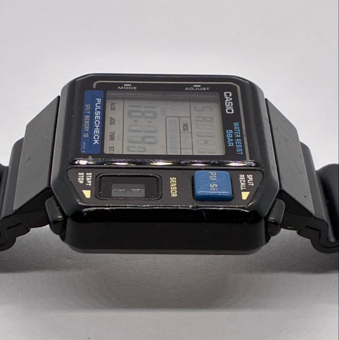 casio カシオ JP-100W 動作品 2036 ヴィンテージ　チプカシ