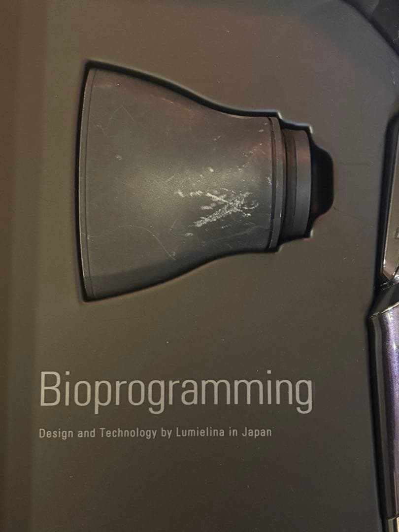 REPRONIZER27DPlus【‪☆ジャンク品‪☆】 取扱説明書付き