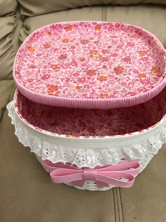 ピカハムタロウ様　完成品