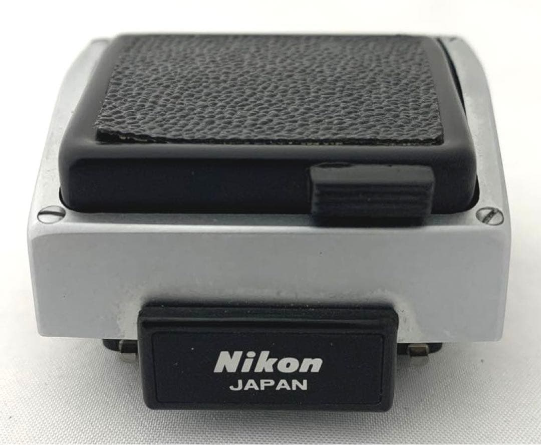 Nikon ニコン F用 ウエストレベルファインダー