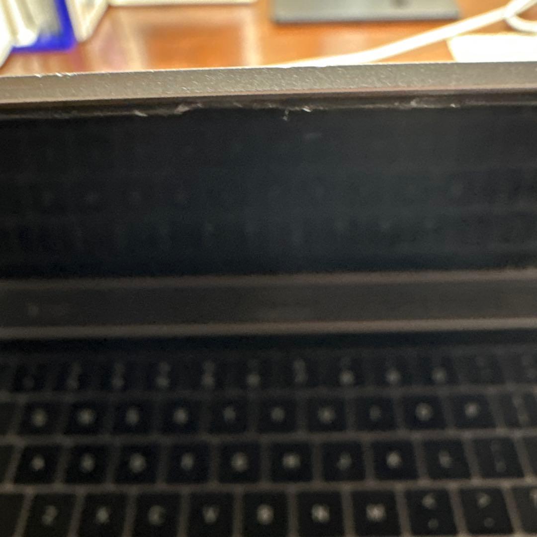 MacBookPro 13インチ