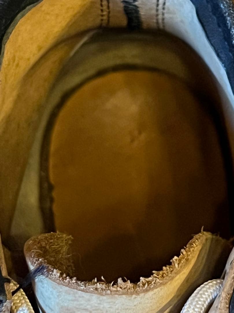 k*o様 レッドウィング　スウェード　25.5センチ