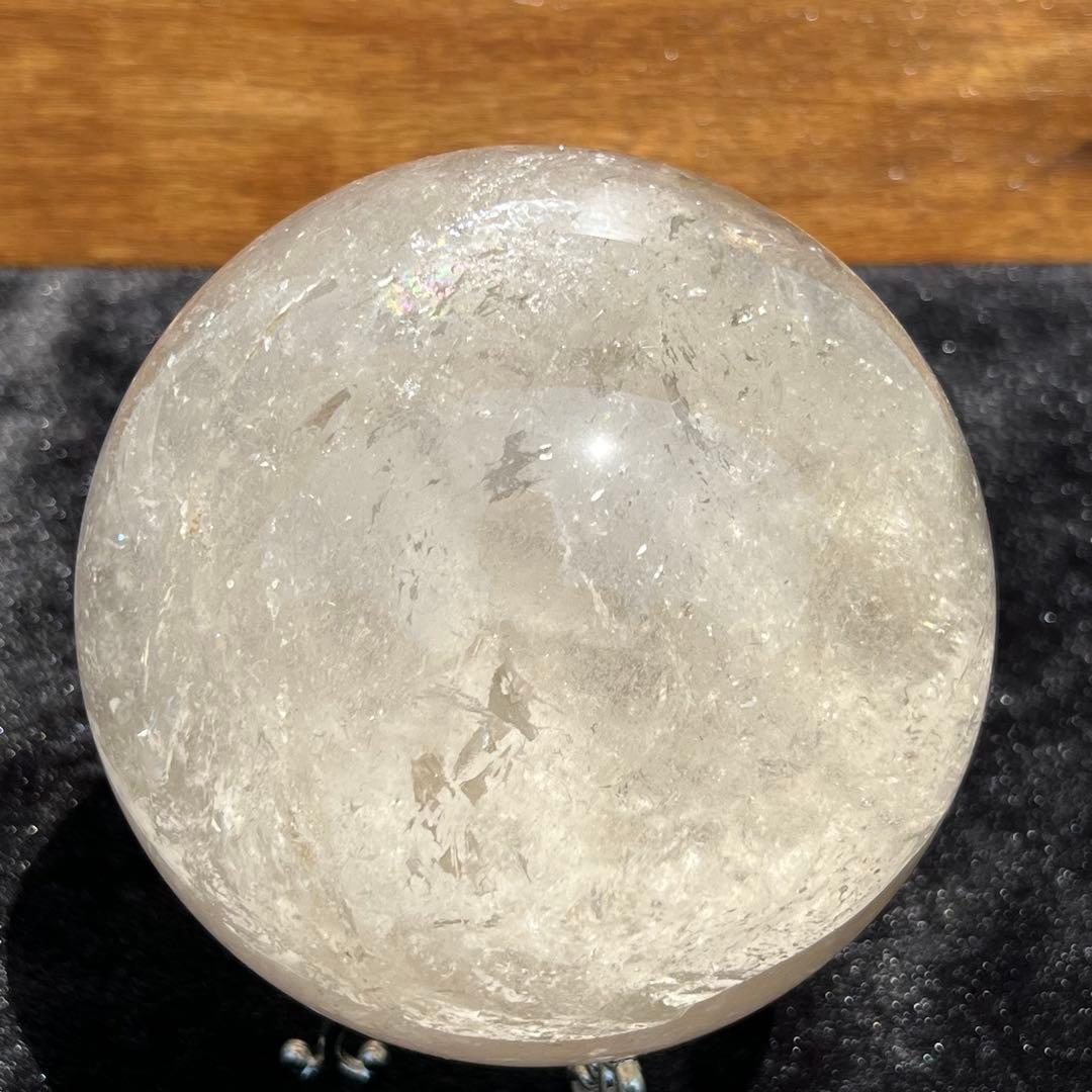 ✳️超極大 激レア✨レムリアンシード レムリアンシードクリスタル 天然石 丸玉