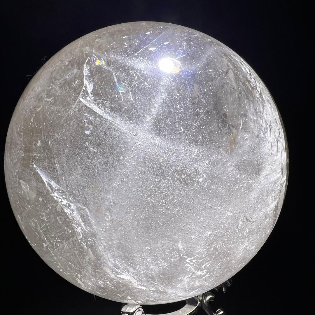 ✳️超極大 激レア✨レムリアンシード レムリアンシードクリスタル 天然石 丸玉