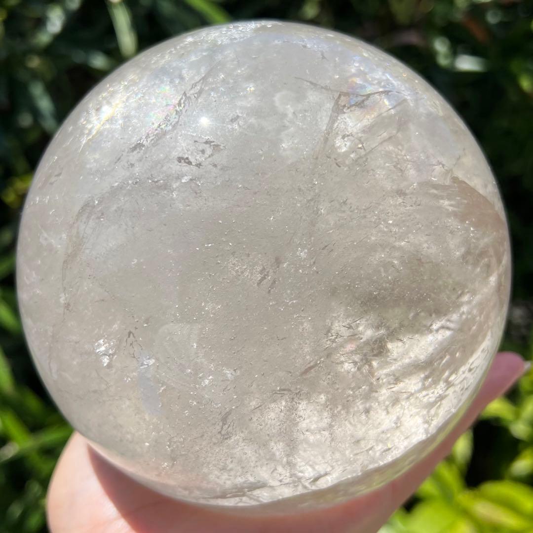 ✳️超極大 激レア✨レムリアンシード レムリアンシードクリスタル 天然石 丸玉