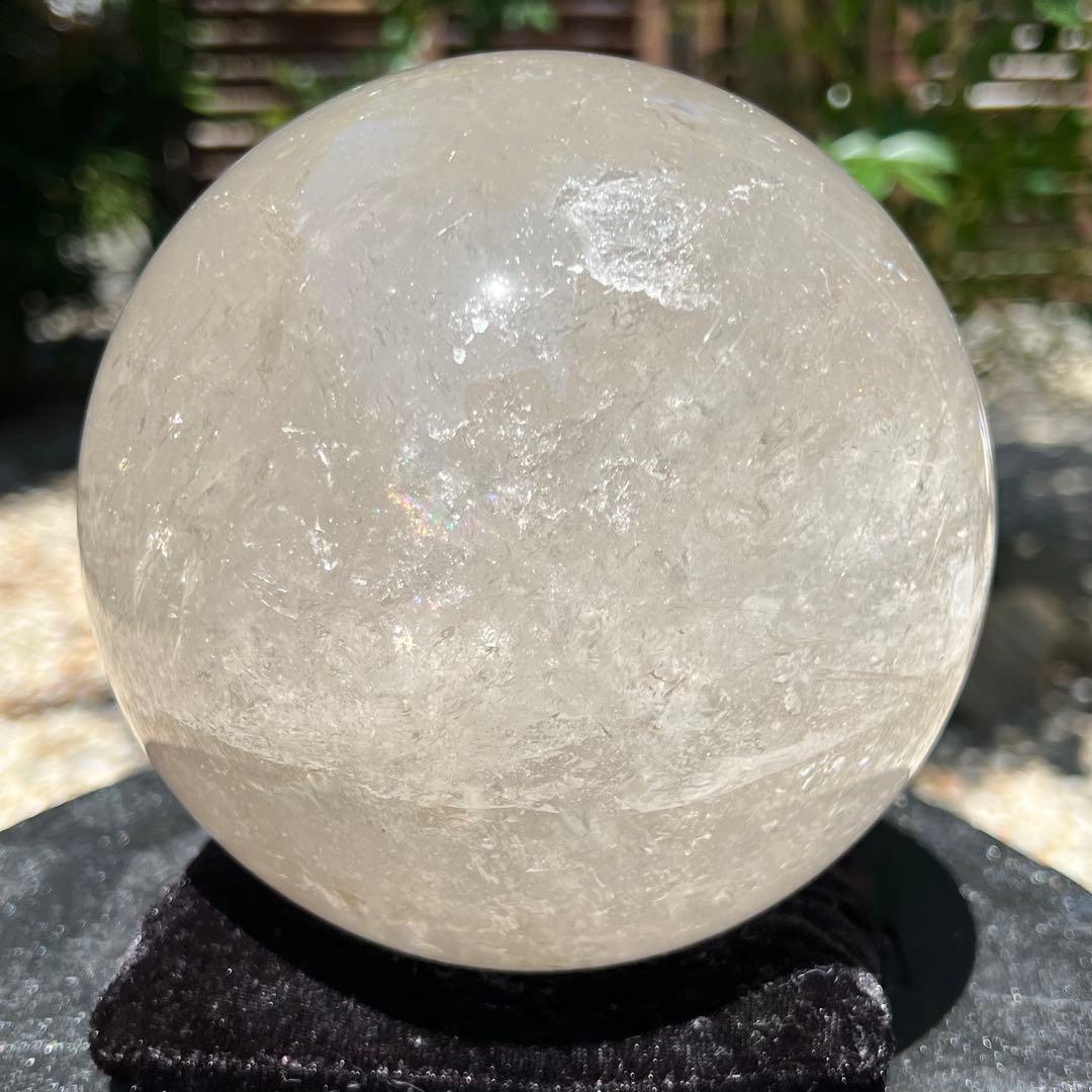 ✳️超極大 激レア✨レムリアンシード レムリアンシードクリスタル 天然石 丸玉