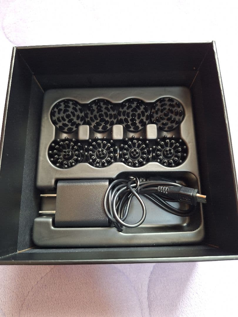 MYTREX EMS HEAD SPA PRO マイトレックス ヘッドスパプロ