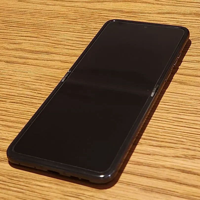 スマートフォン本体 Motorola razr 50 ultra