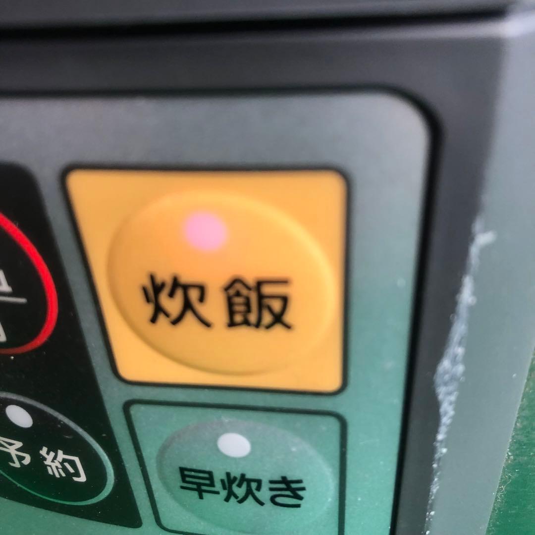 Panasonic SR-PGB36P 多機能炊飯器 1.8L ジャンク