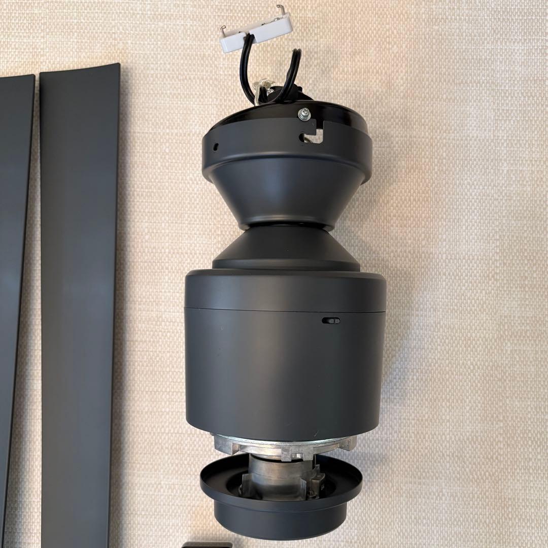 【ODELIC】シーリングファンWF249