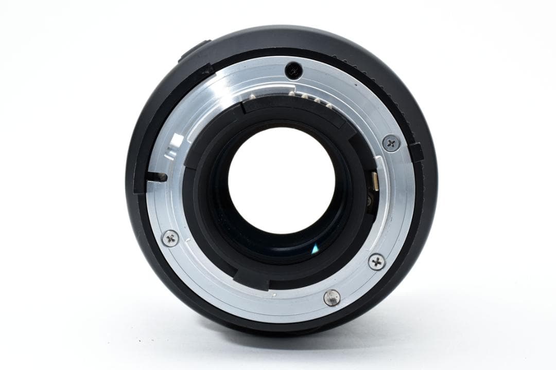 動確済 ニコン MICRO NIKKOR 105mm f/2.8 D #218