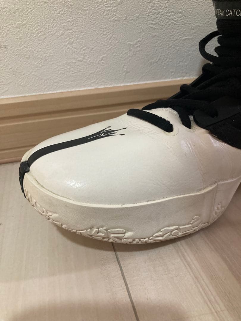 361° joker1バスケットボールシューズ 27.5センチ