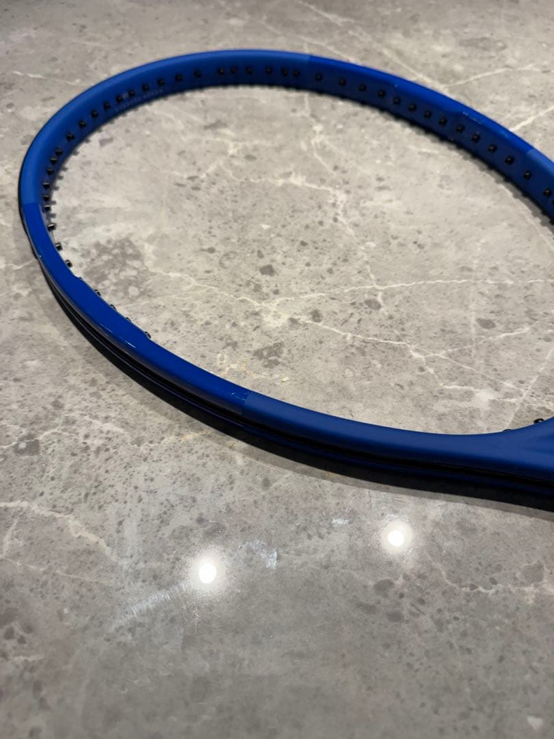 ラケット(硬式用) Wilson Prostaff RF97 LAVER CUP 2019 G2