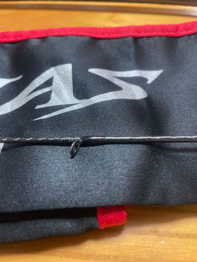 シマノ 20ゾディアス 169MH-S/2