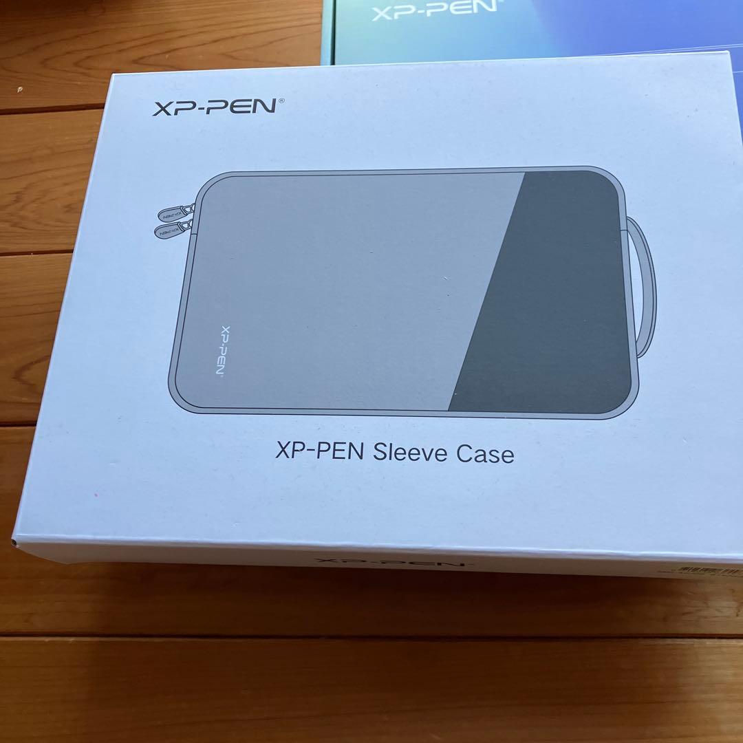 XP-Pen Artist 13 2nd 液晶ペンタブレット本体 おまけ付き