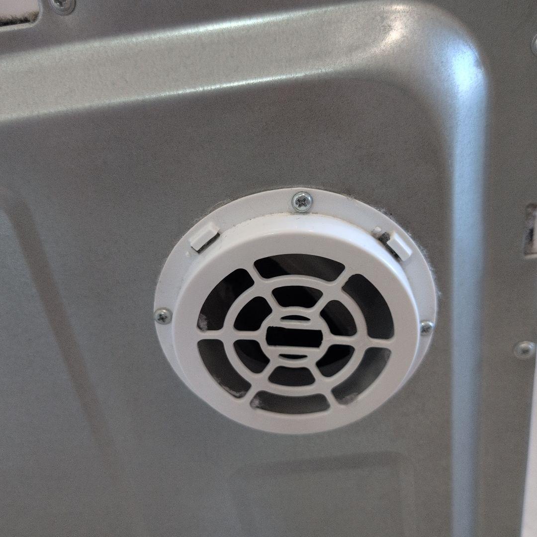 送料込み 2020年製 衣類乾燥機 My wave warm dryer 3.0