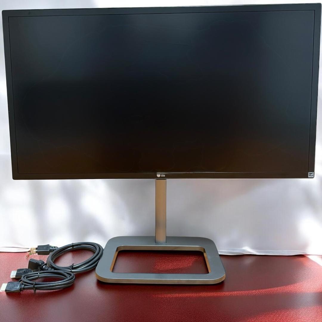 ☆良品 LG 31MU97 B 4K モニター ディスプレイ 31インチ