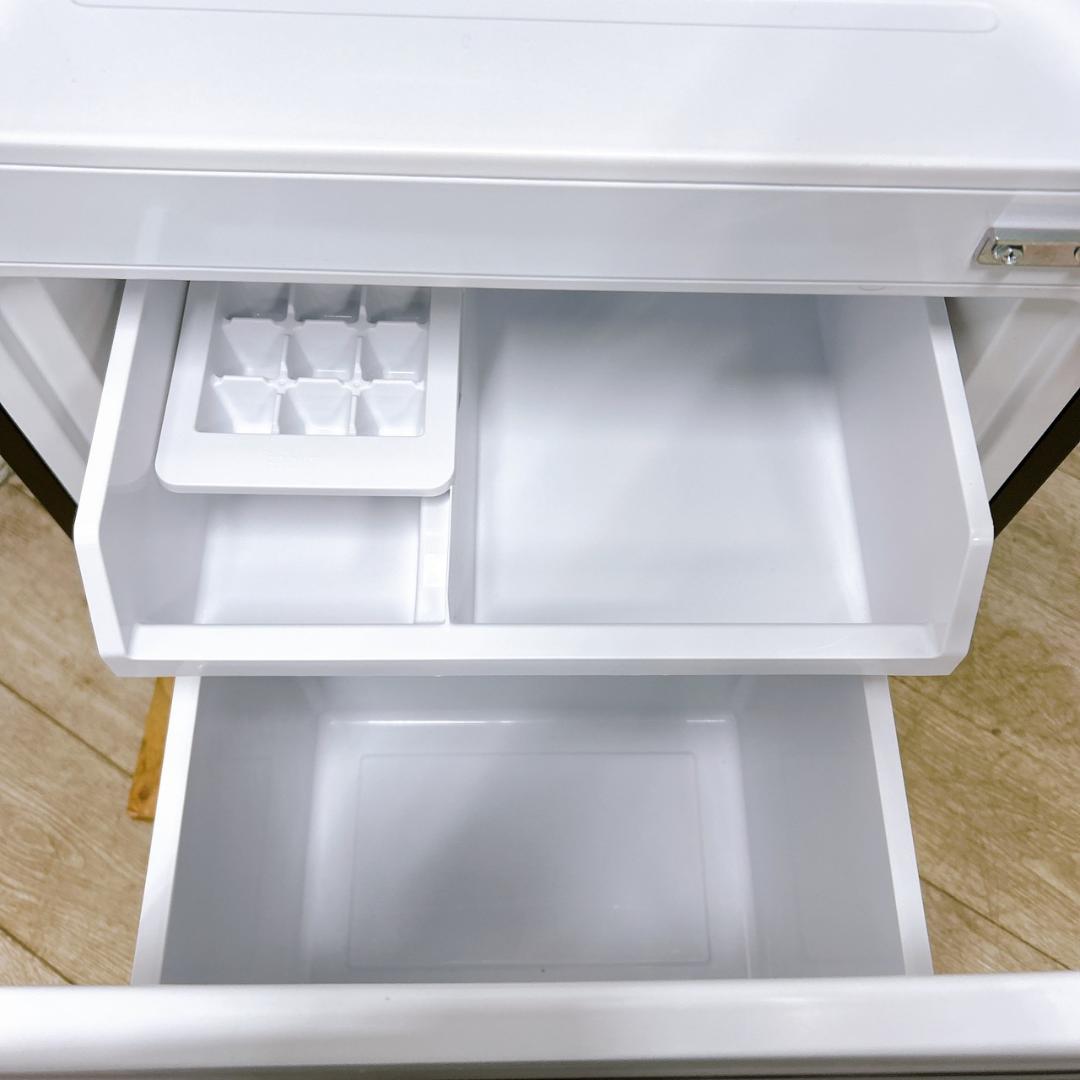 CK012910 アクア 135L 冷蔵庫 一人暮らし 小型