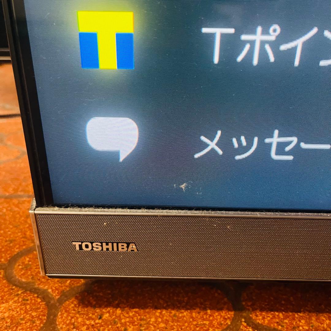 TOSHIBA 55Z740X 液晶テレビ 55インチ 2021年製