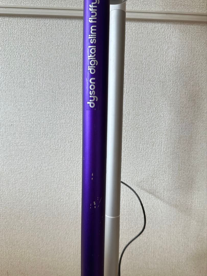 掃除機・クリーナー Dyson Digital Slim Fluffy (SV18 FF H)