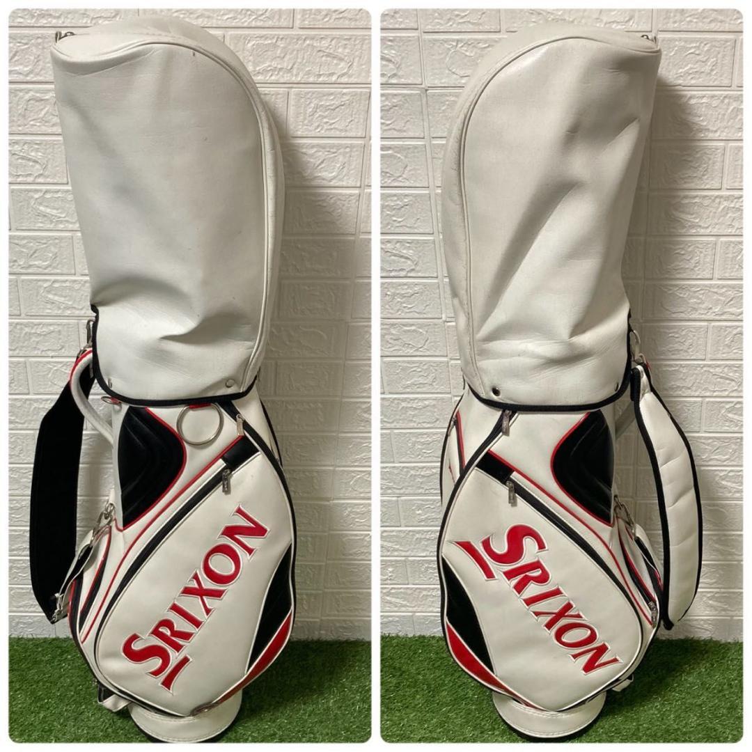 初心者オススメ! SRIXON スリクソン メンズゴルフクラブ