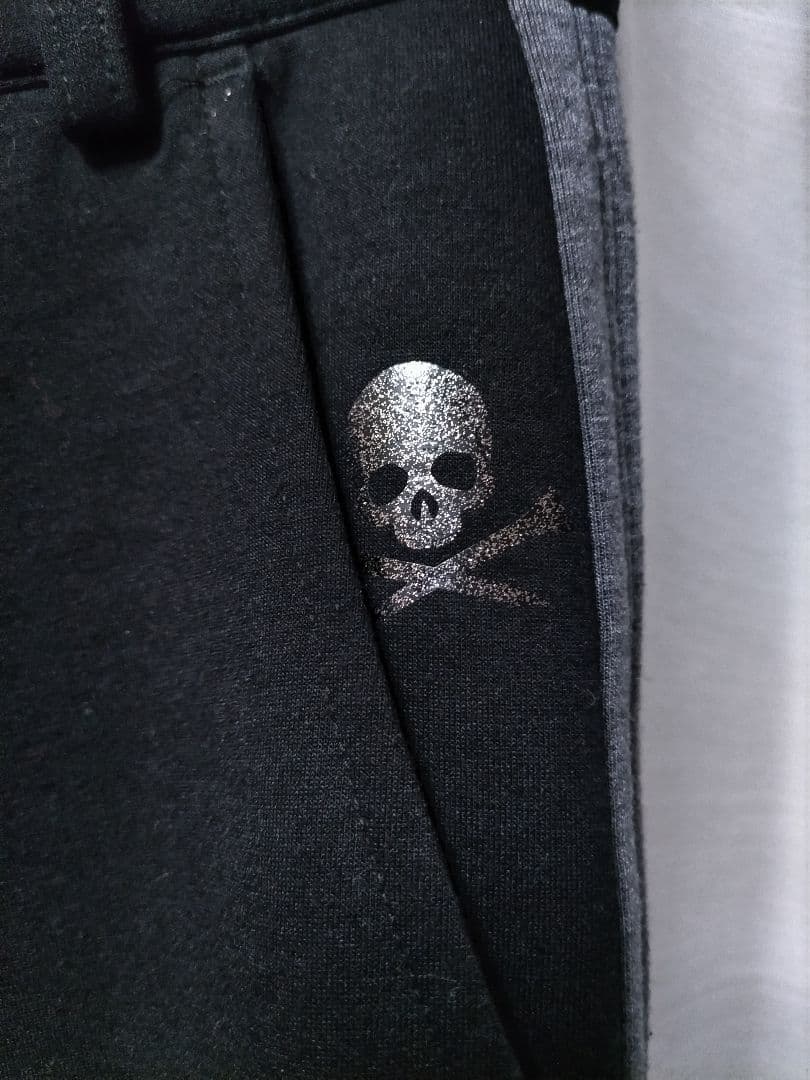 G/FORE　スウェット　ジョガーパンツ　黒