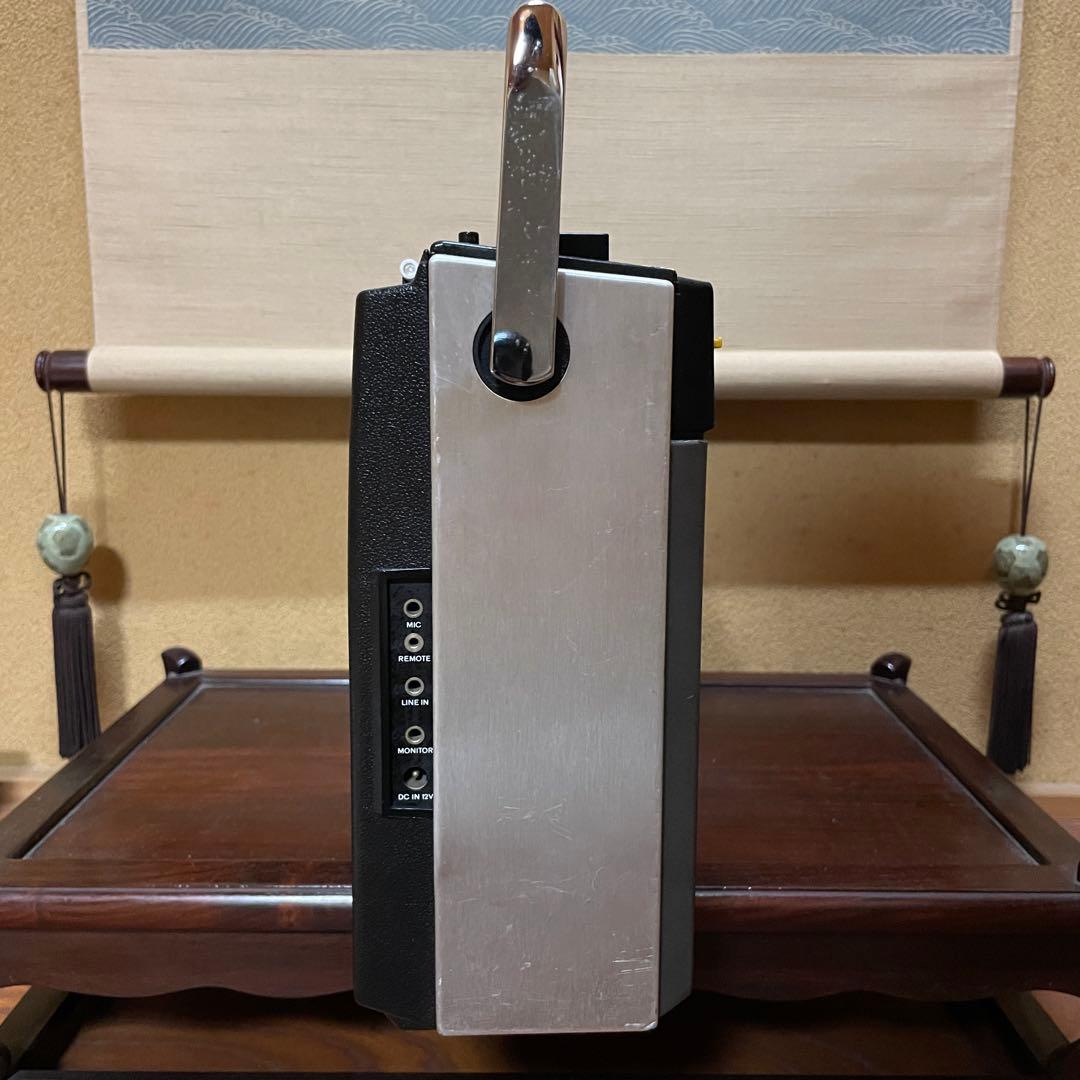 SONY／ソニー／ラジカセ／CF-1980／メンテナンス済み／メンテセット付