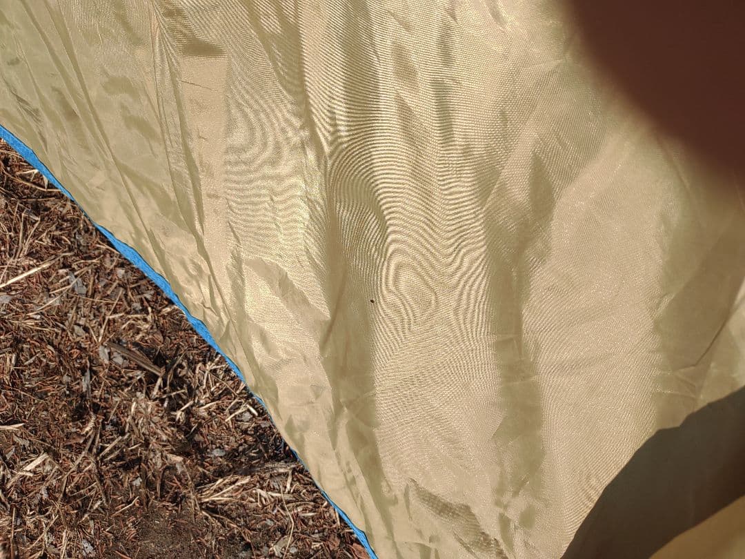 ロゴス ナバホ400　ワンポールテント