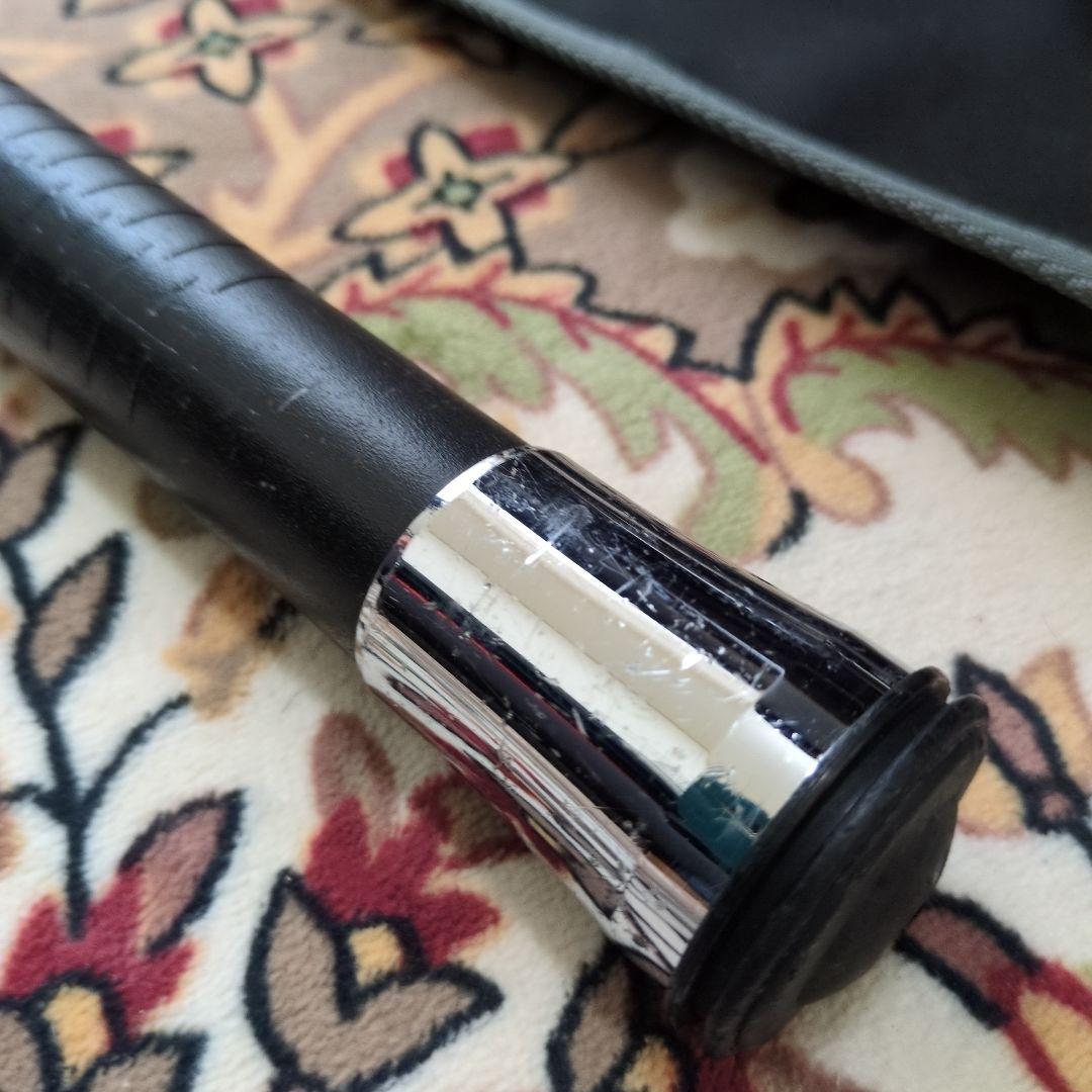 がまかつ がま磯 マルチフレックス たもの柄 2 振出450-550