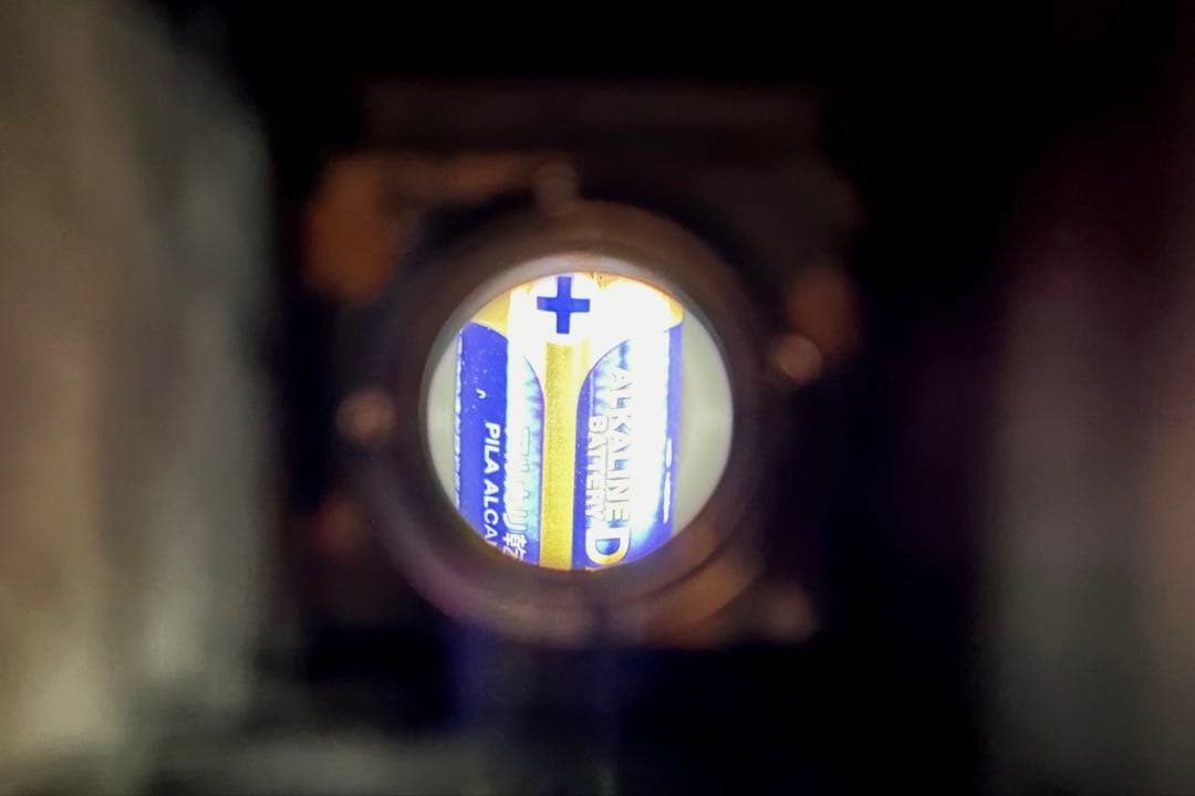 マミヤ MAMIYA6 K型 75mm F3.5 蛇腹カメラ レア品