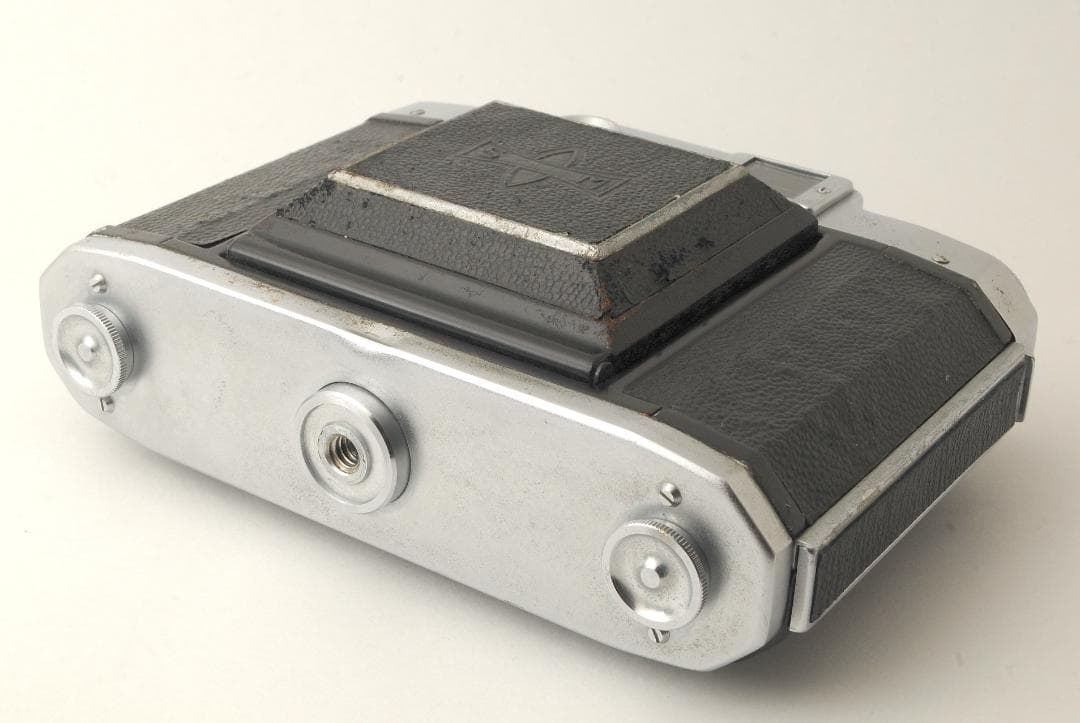 マミヤ MAMIYA6 K型 75mm F3.5 蛇腹カメラ レア品