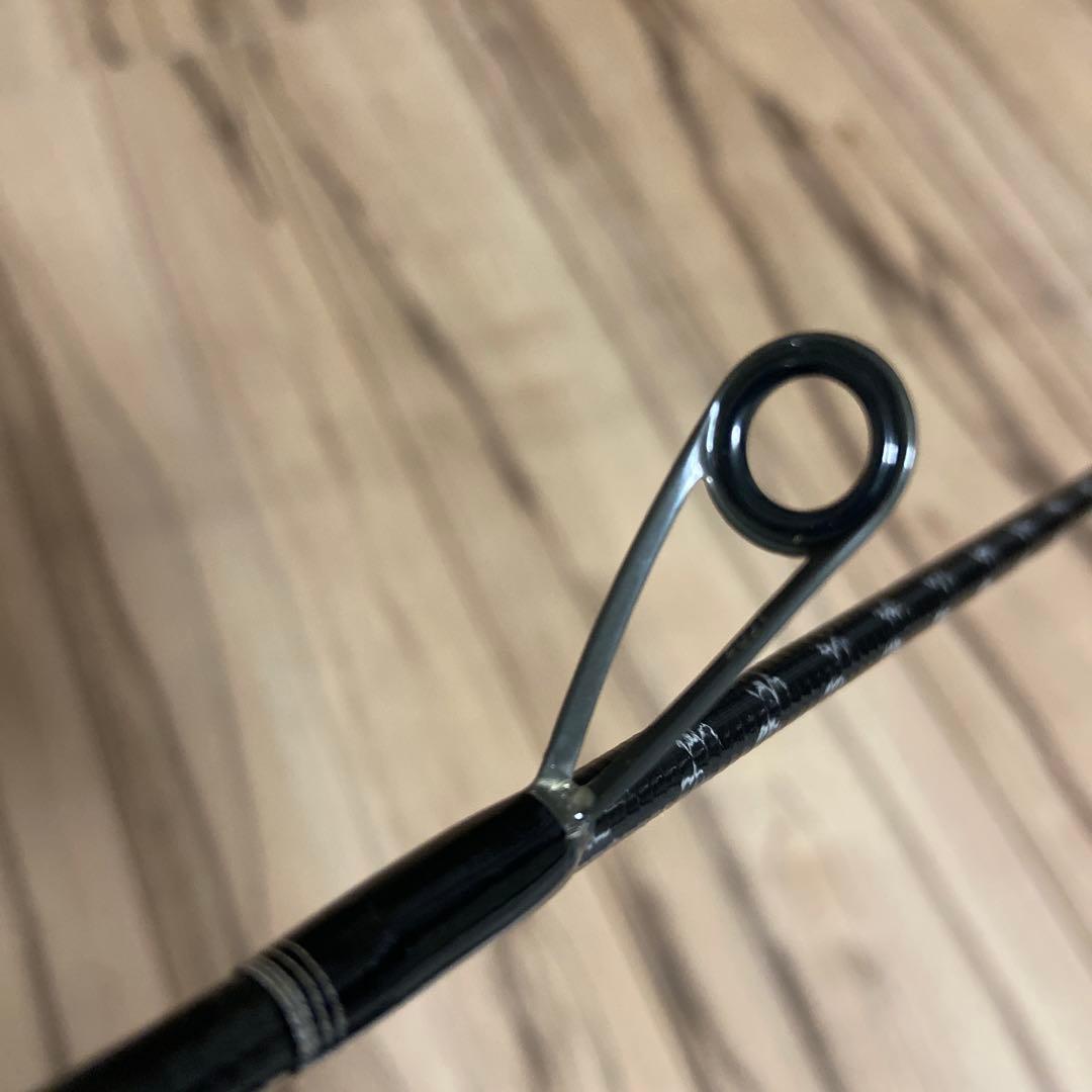 シマノ グラップラー　BB　タイプLJ　S66-0