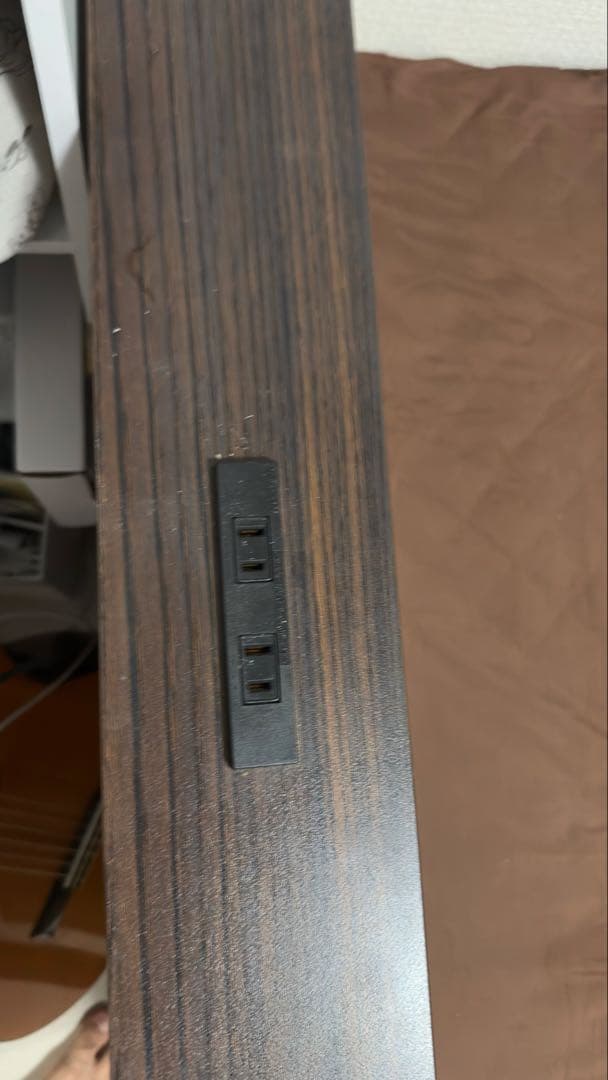 ベッドフレームシングル・マットレスシングルセット【自宅で受け渡し】