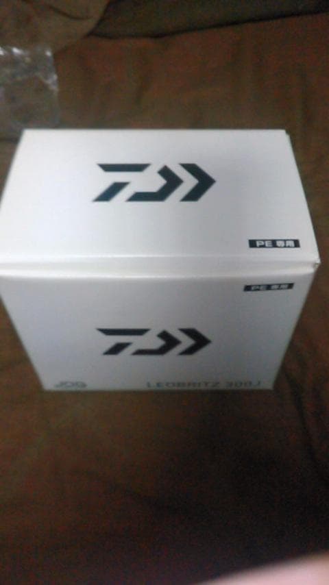 レオブリッツ　３００Ｊ　中古品