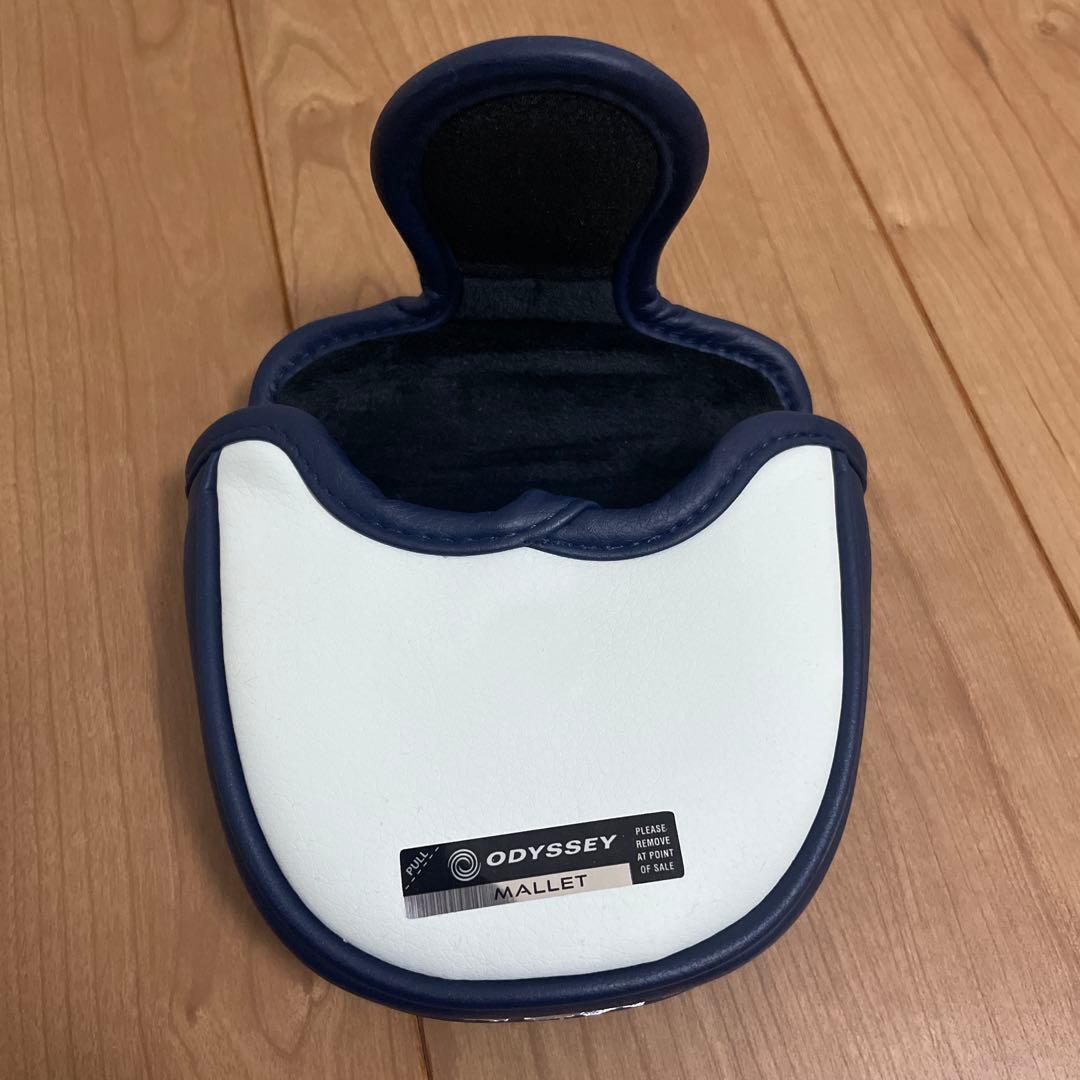 ★新品未使用‼️印有保証書付‼️★オデッセイ Ai-ONE 2-BALL CH 34