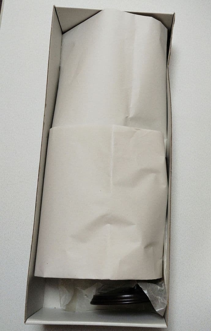 ビスクドール　 クリスマスドール　　アンティークドール　箱入り