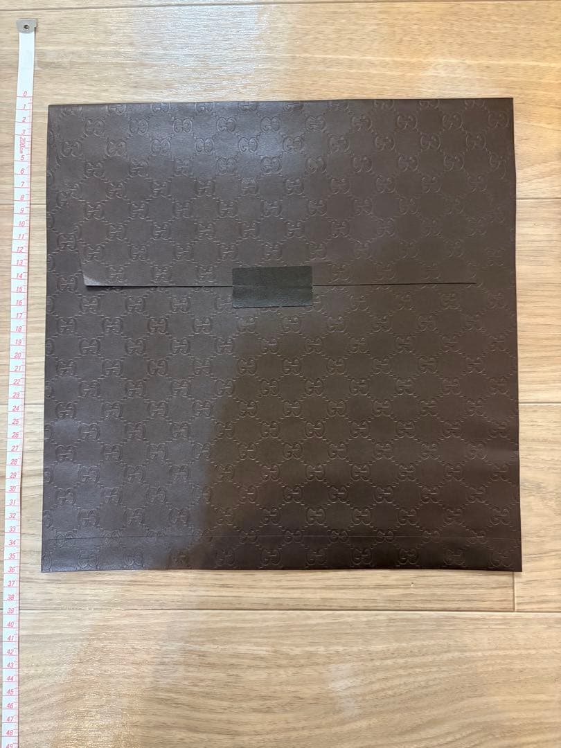 【まとめ売り】ブランド紙袋 ショッパー 30枚＋1枚　GUCCI紐4本